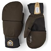 Hestra Windstopper Pull Over - mitt