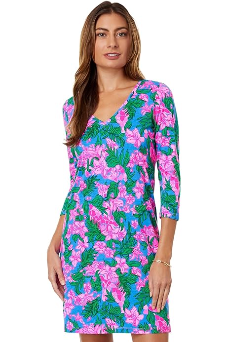 20+ Lilly Pulitzer T Shirt Dress