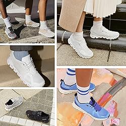 NDTEZUGT 3 Pairs Elastic Shoelaces for ON Cloud 5