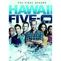 Amazon.com: Hawaii Five-O (2010): The Sixth Season : Grace Park