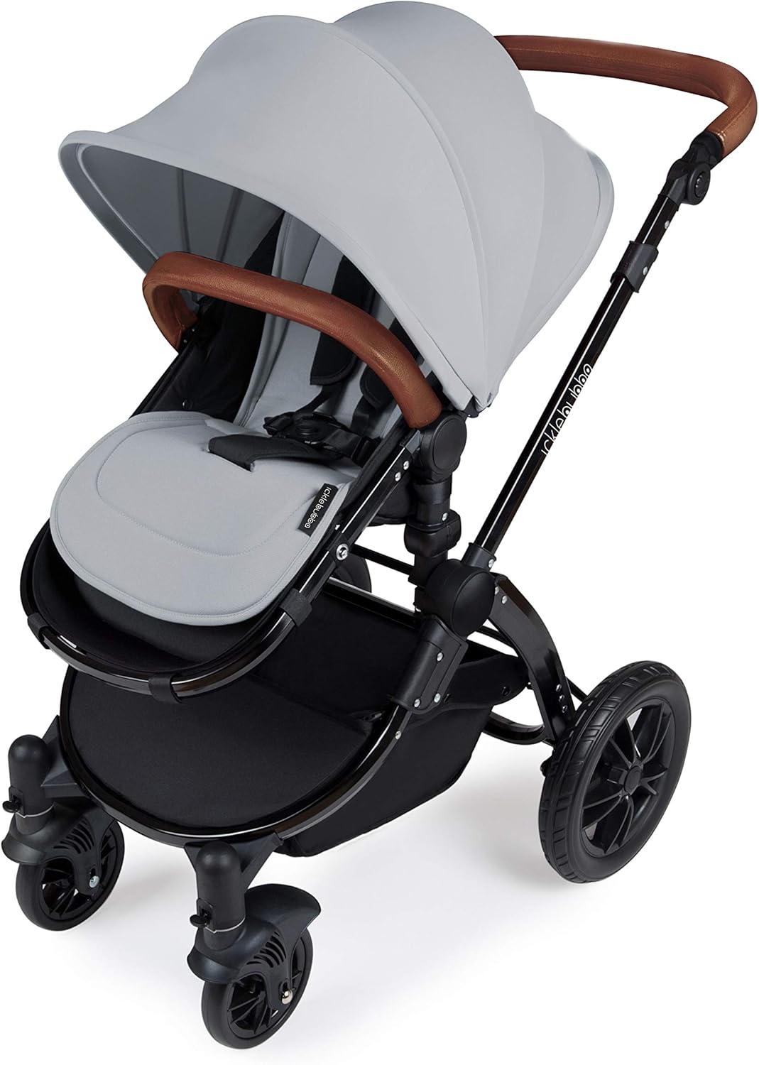 poussette stomp v3 avis