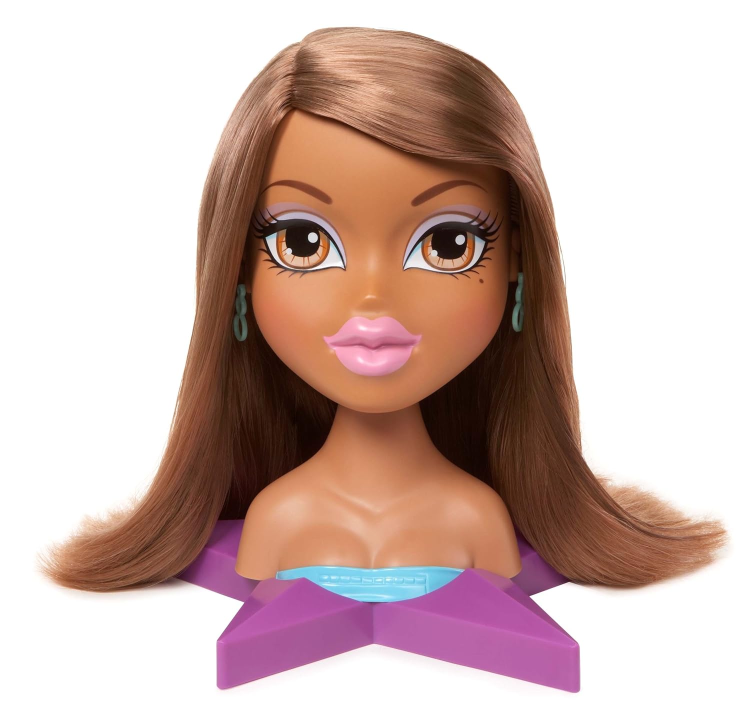 Hairstyle Doll Head Toy - what hairstyle should i get