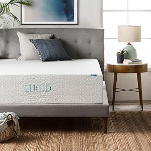Lucid Plush 14