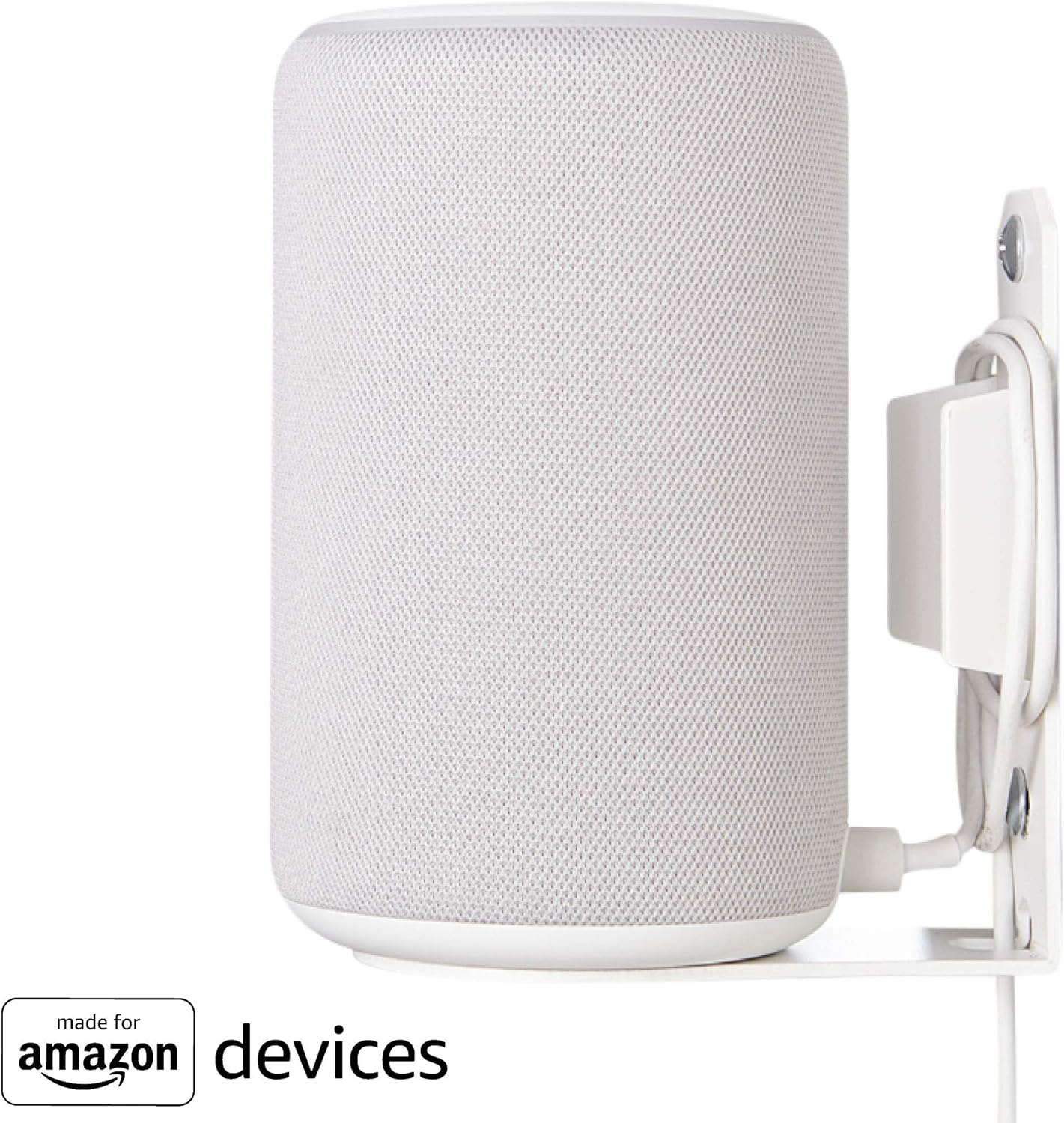 amazon echo 2nd generation white