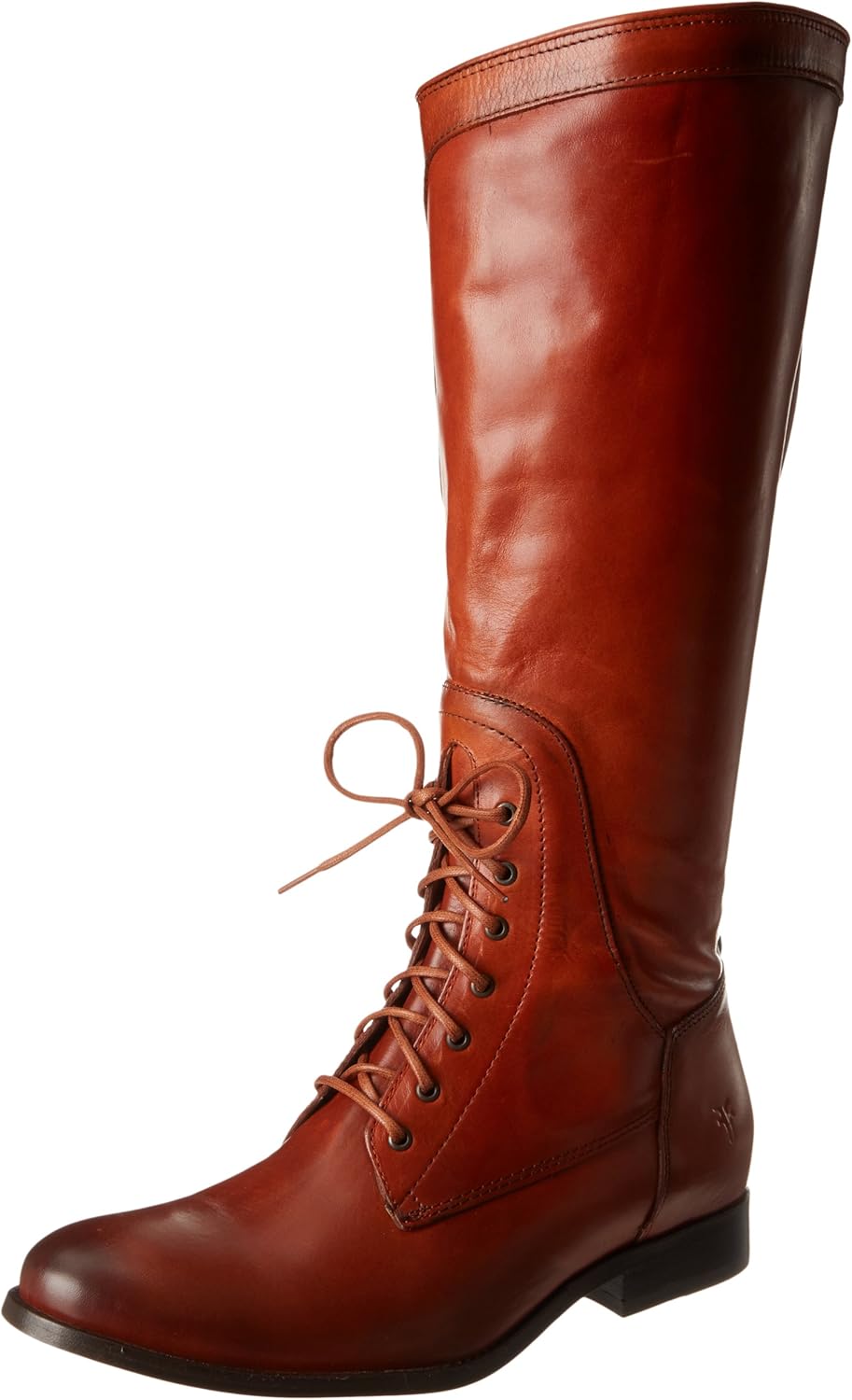 melissa lace up frye boots