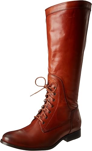 frye melissa redwood