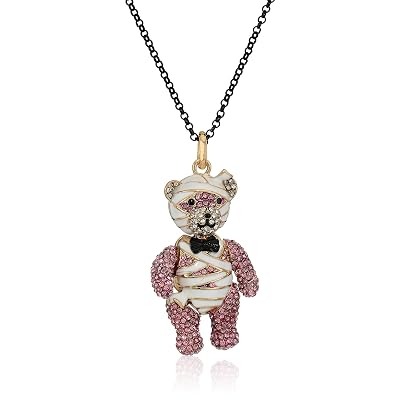 Buy Betsey Johnson GBG Womens Mummy 