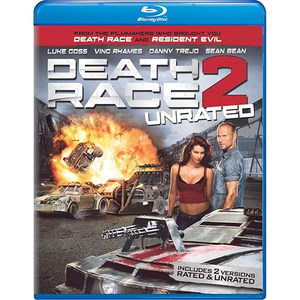 デス・レース ベストバリューBlu-rayセット 9jupf8b Amazon.co.jp: デス・レース ベストバリューBlu-rayセット (期間限定