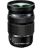 Amazon.com : OM SYSTEM Olympus M.Zuiko Digital ED 12-100mm F4.0 is
