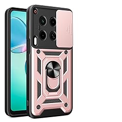 Kukoufey Compatible with Tecno Camon 30 Premier 5G