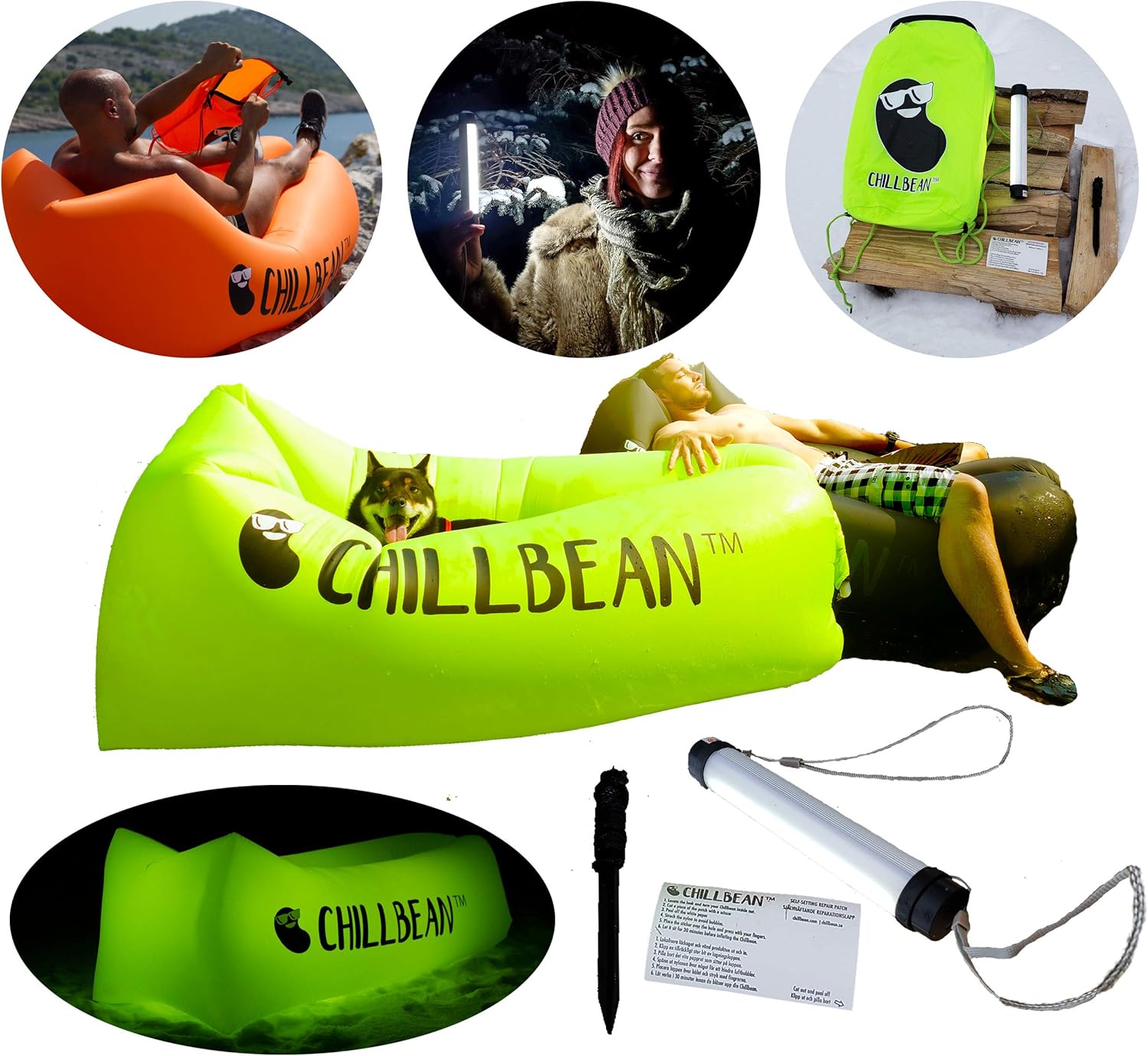 Best sleeping bag for hammock