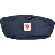 fjallraven ulvo medium