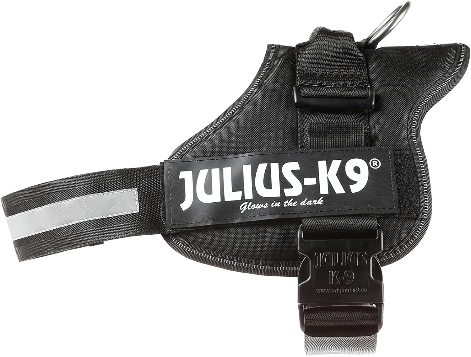 size 2 julius k9 harness
