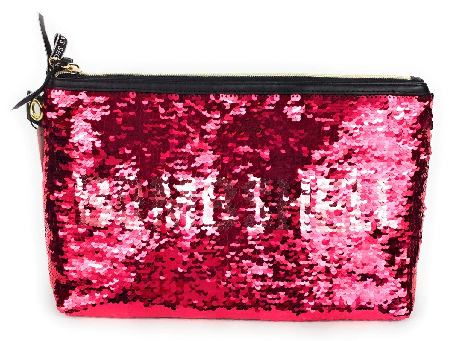 victoria secret clutch
