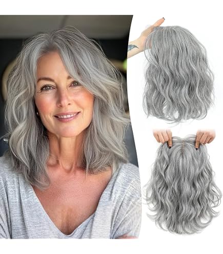 Amazon.com : Top Wave 12 Inch Long Wavy Jon Renau Womens  display picture 2