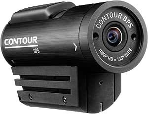 ContourGPS Camera