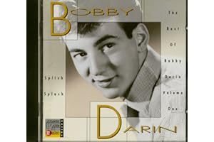 Splish Splash: The Best of Bobby Darin, Vol. 1