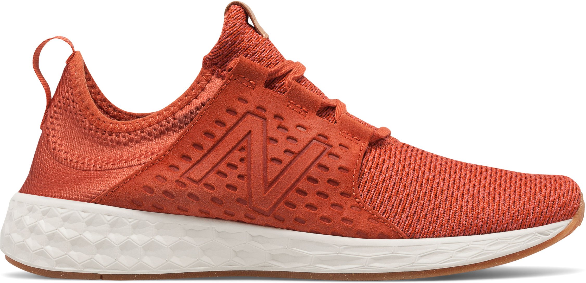 rose gold foams shoes