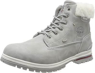 dockers by gerli men's boots