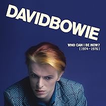 洋楽 DAVID BOWIE WHO CAN I BE NOW? 81jajEPGJcL._AC_UL210_SR210,