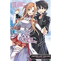 SWORD ART ONLINE DESIGN WORKS　Ⅰ　Ⅱ　２冊セット ソードアート・オンライン デザインワークス Ⅰ・Ⅱ 2冊セット 希少