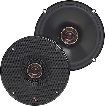 shallow mount door speakers