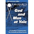 God and Man at Yale: The Superstitions of 'Academic Freedom'