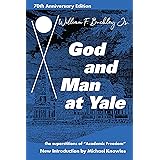 God and Man at Yale: The Superstitions of 'Academic Freedom'