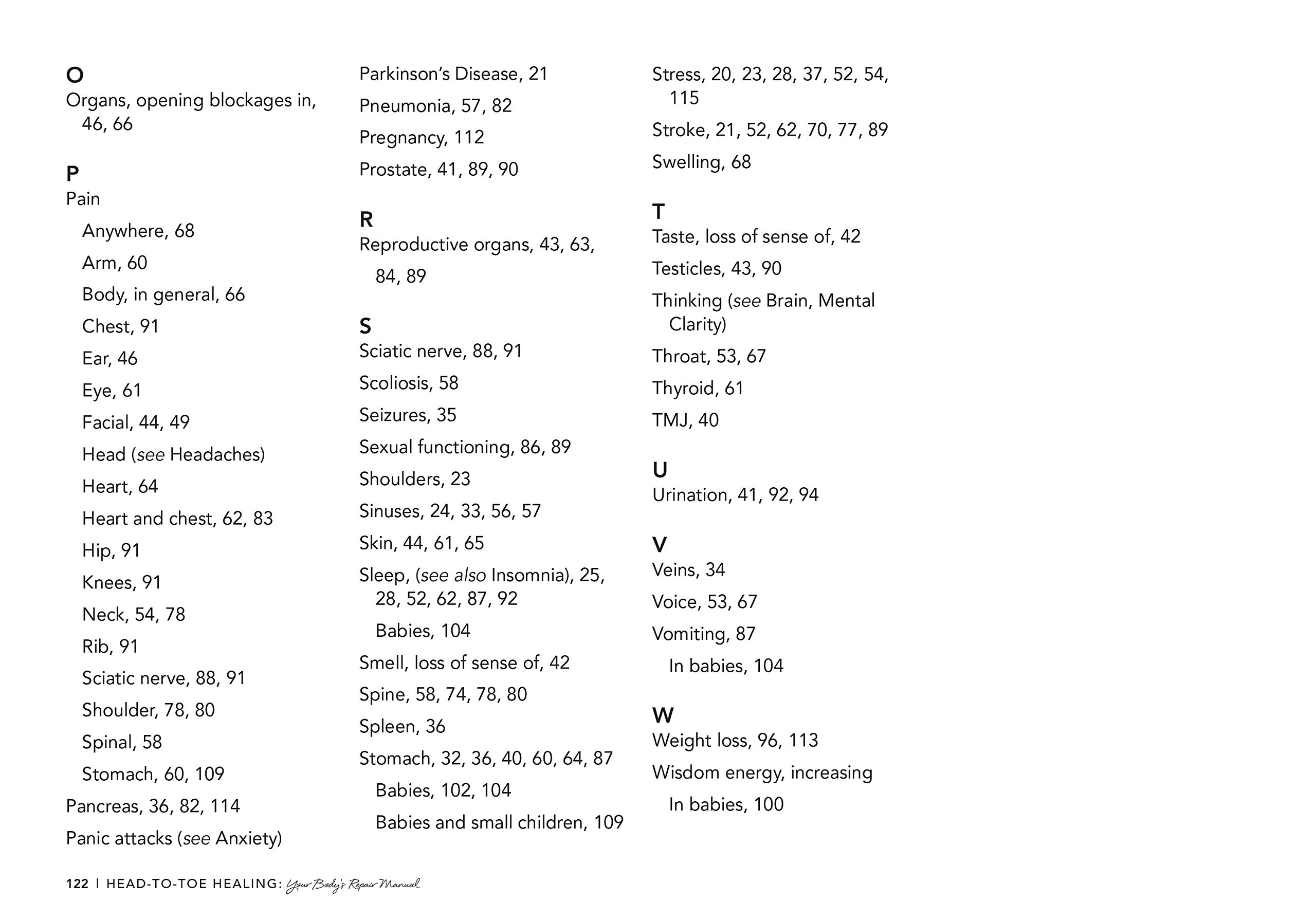 ... Array - head to toe healing your body u0027s repair manual master  chunyi lin rh amazon