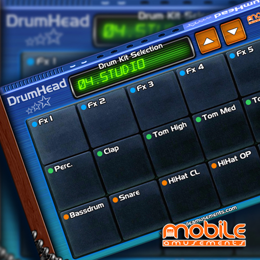 DrumHead - Thumbnail 5