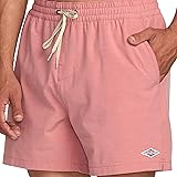 Billabong Men's Standard Every Other Day Layback