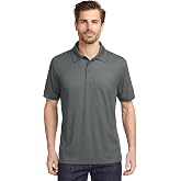 OGIO Unisex Caliber 2.0 Polo | Moisture Wicking Polo Shirt for Men &amp; Women, Collared Shirt for Work, Summer &amp; Golf
