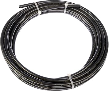 Amazon Com Dorman 800 071 Fuel Line 25 Feet Of 5 16 In Nylon Automotive