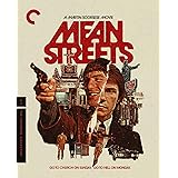 Mean Streets (The Criterion Collection) [4K UHD]