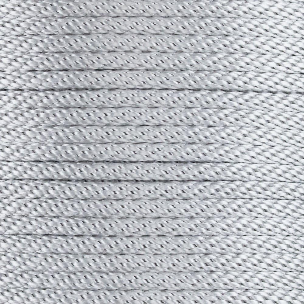Golberg Rope 1/4-Inch 3/8-Inch 1/2-Inch 5/8-Inch 5/16 - Inch Solid Braid Utility Rope Made in USA - Multifilament Polypropylene MFP Derby Rope Boating Rope – Mildew Resistant - 13 Colors and Lengths: Home & Kitchen