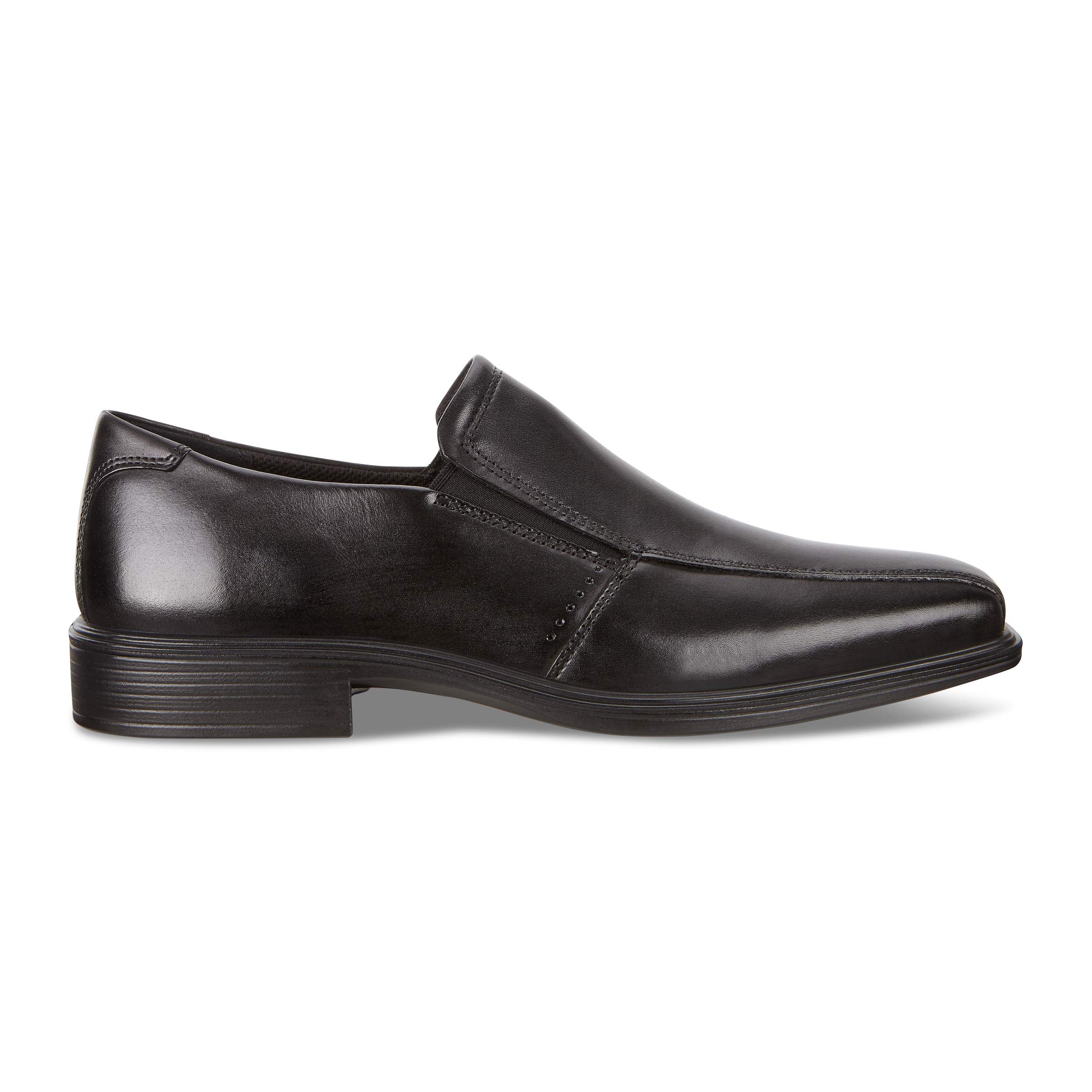 ecco men's minneapolis slip on oxford