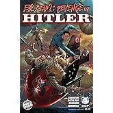 Evil Dead 2: Revenge of Hitler (Issue #1)