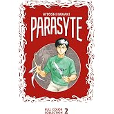 Parasyte Full Color Collection 2