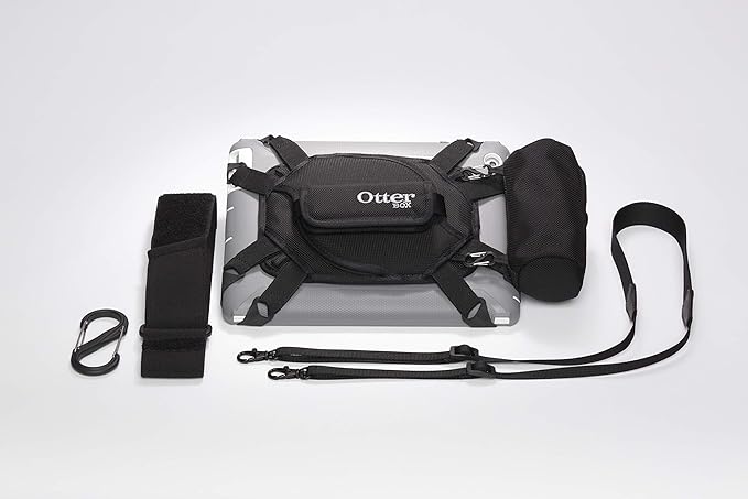 reflex accessory pack black