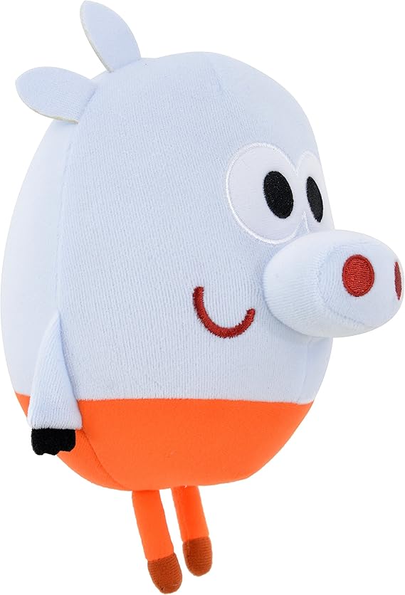hey duggee roly soft toy