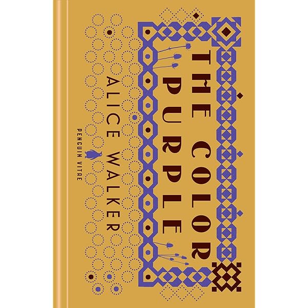 Amazon.com: The Color Purple (Hardcover) (Chinese Edition