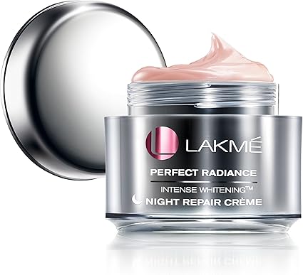 lakme perfect radiance cream