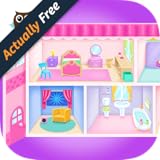 Doll House Cleanup FULL