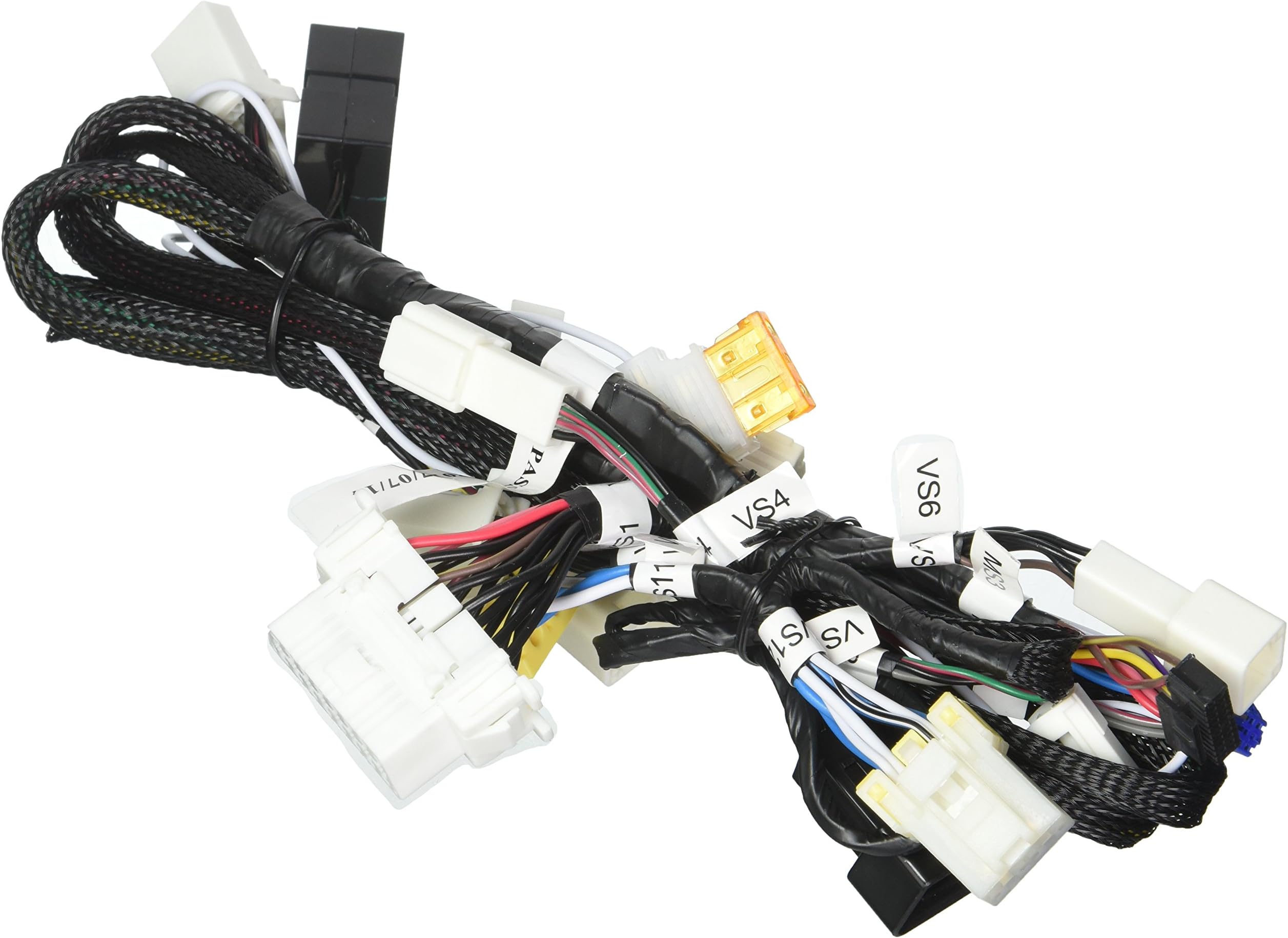 IdatalinkADSTHRNI5 - Plug-N-Play T-Harness for NI5 Firmware (ADS-THR-NI5)