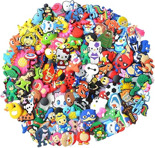 charms for crocs amazon