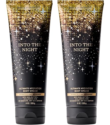 Amazon.com : Bath & Body Works Into The Night Lotion and Body Gel