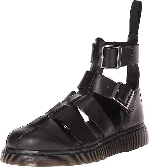 dr marten geraldo sandals