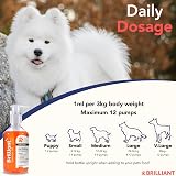 Hofseth Biocare Brilliant Salmon Oil for Pets 2x300ml Norway view 9