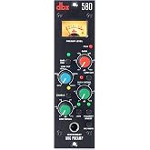 DBX 580 Compact, Professional Mic Preamp