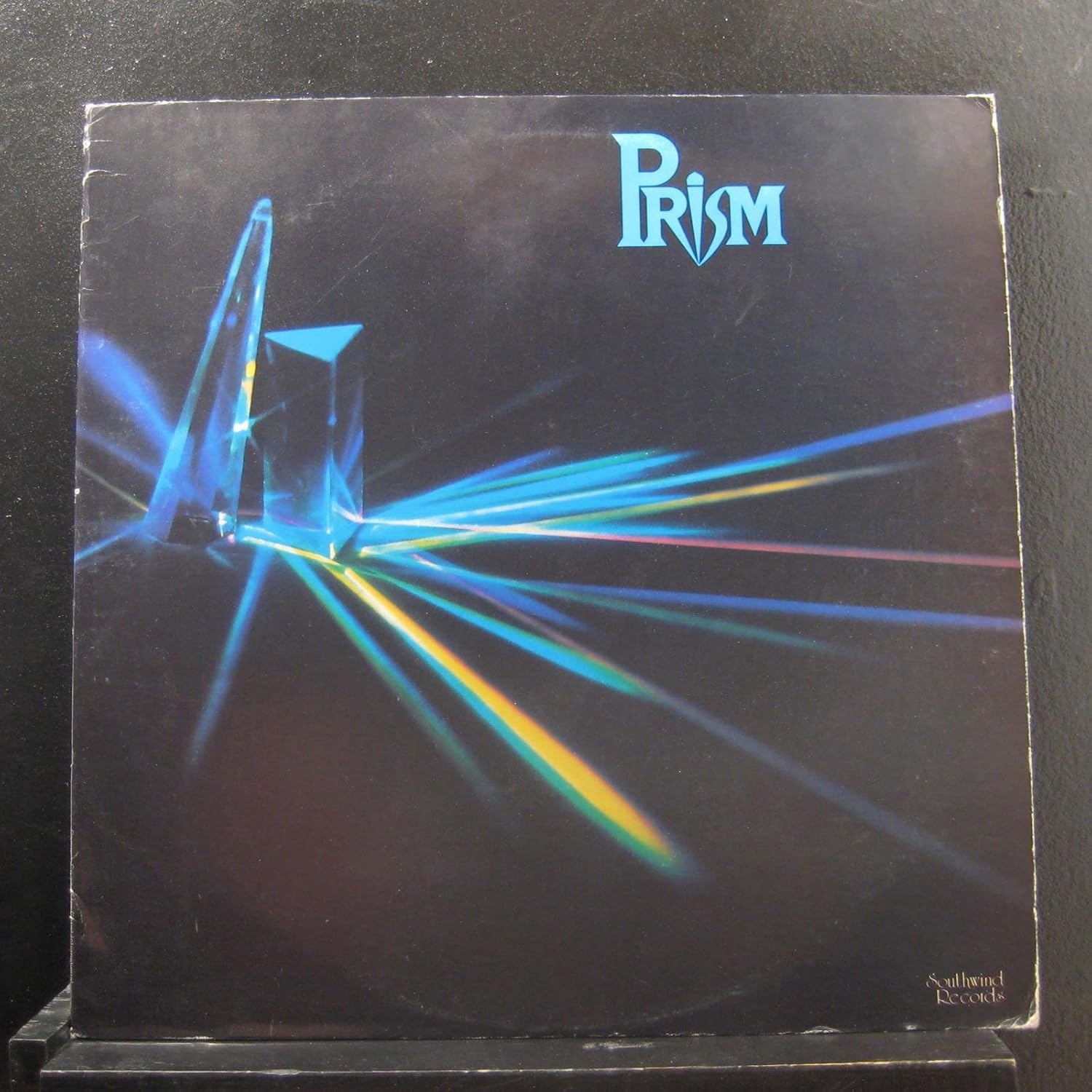 Prism Prism Prism Lp Vinyl Record Music